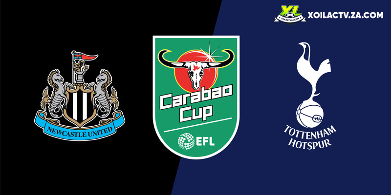 Soi kèo Newcastle vs Tottenham, 3h ngày 30/10 – Carabao Cup