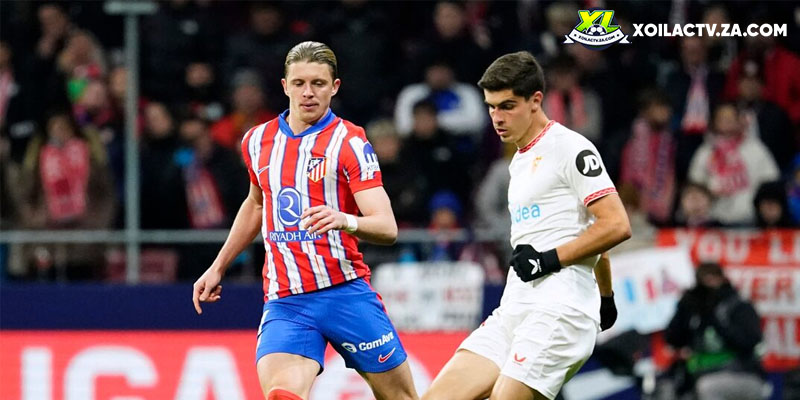 Soi kèo Atletico Madrid vs Sevilla chi tiết Soi kèo Atletico Madrid vs Sevilla chi tiết