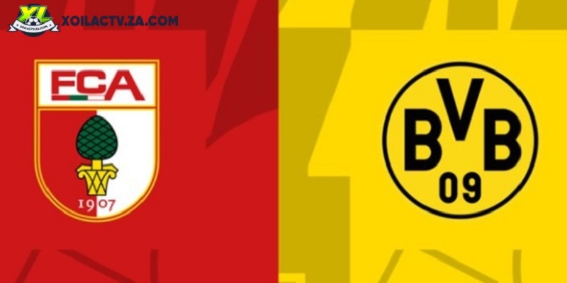 Dự đoán kết quả Augsburg vs Dortmund Dự đoán kết quả Augsburg vs Dortmund