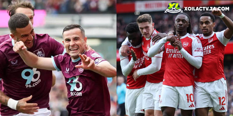 Soi kèo Burnley vs Arsenal chi tiết Soi kèo Burnley vs Arsenal chi tiết