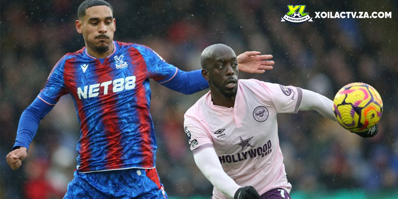 Soi kèo Crystal Palace vs Brentford chi tiết Soi kèo Crystal Palace vs Brentford chi tiết