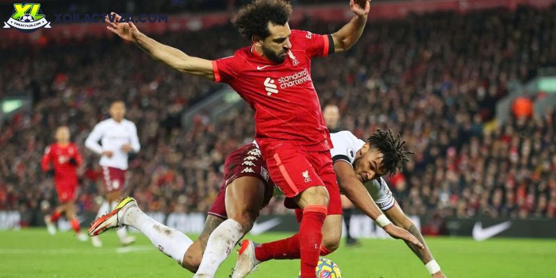Soi kèo Liverpool vs Aston Villa, 3h00 ngày 2/11 – vòng 10 Ngoại hạng Anh