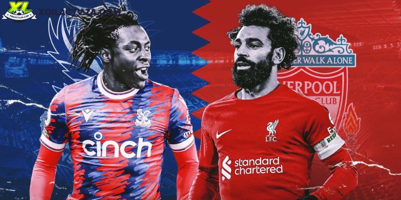 Soi kèo Liverpool vs Crystal Palace 2h45 30/10 – Cup EFL