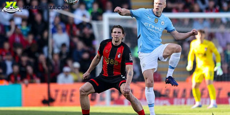 Soi kèo Man City vs Bournemouth chi tiết Soi kèo Man City vs Bournemouth chi tiết