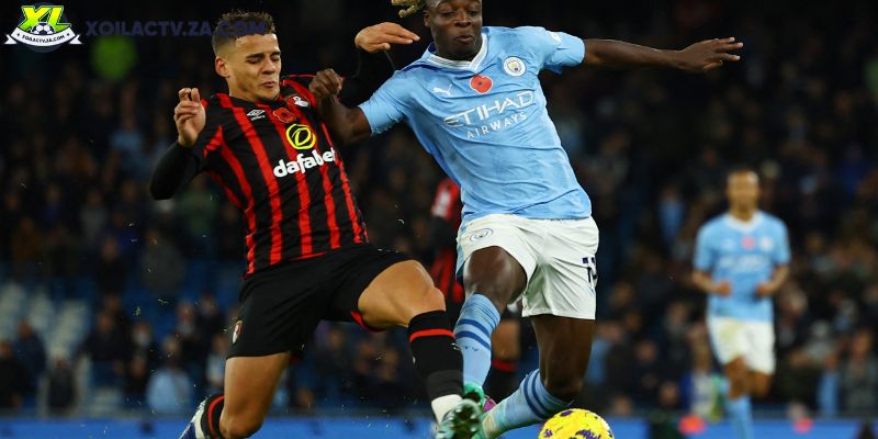 Soi kèo Man City vs Bournemouth, 23h30 ngày 2/11 – vòng 10 Ngoại hạng Anh