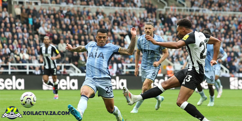 Soi kèo Newcastle vs Tottenham chi tiết Soi kèo Newcastle vs Tottenham chi tiết
