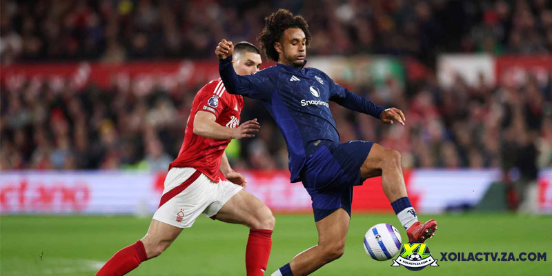 Soi kèo Nottingham vs Man Utd chi tiết Soi kèo Nottingham vs Man Utd chi tiết