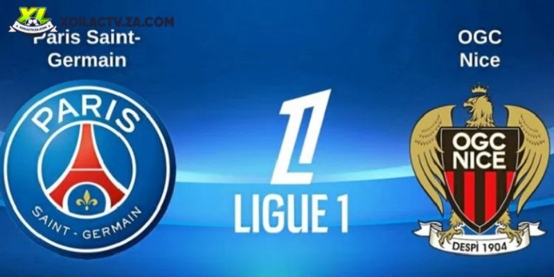 Dự đoán kết quả PSG vs Nice Dự đoán kết quả PSG vs Nice