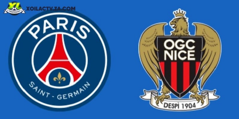 Soi kèo PSG vs Nice 23h ngày 01/11 – Giải VĐQG Pháp