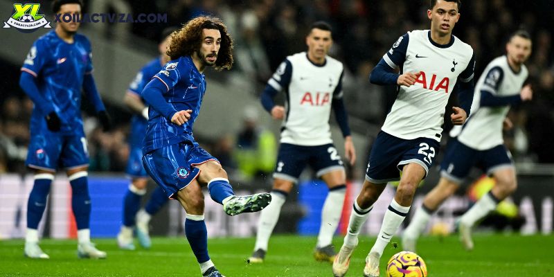 Soi kèo Tottenham vs Chelsea chi tiết Soi kèo Tottenham vs Chelsea chi tiết