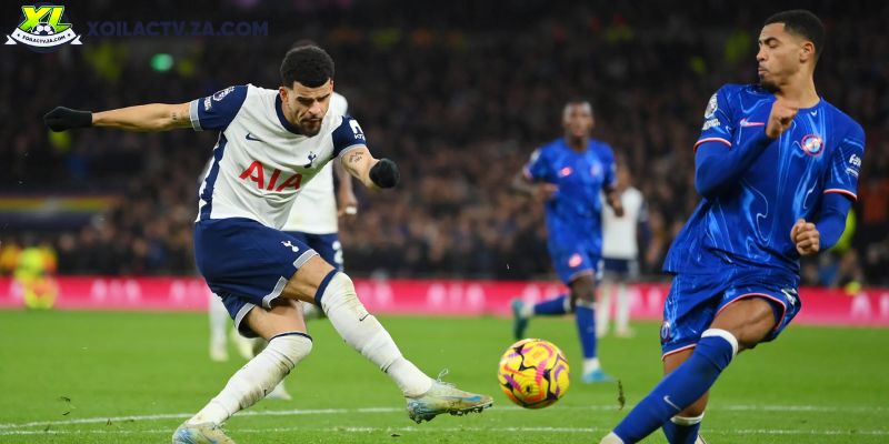 Soi kèo Tottenham vs Chelsea, 0h30 ngày 2/11 – vòng 10 Ngoại hạng Anh