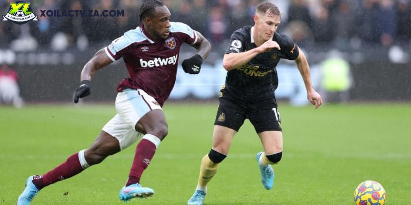 Soi kèo West Ham vs Newcastle chi tiết Soi kèo West Ham vs Newcastle chi tiết