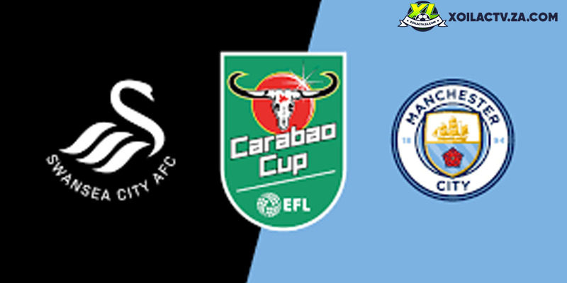 Soi kèo Swansea vs Man City, 2h45 ngày 30/10 – Carabao Cup