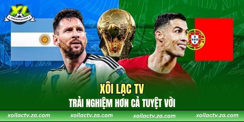 Trải nghiệm hơn cả tuyệt vời tại trang web