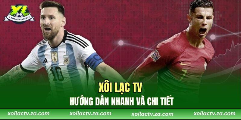 Hướng dẫn nhanh và chi tiết