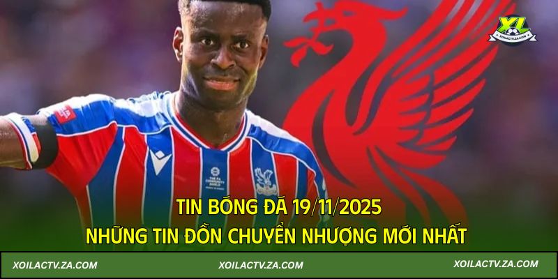 Những tin đồn chuyển nhượng mới nhất