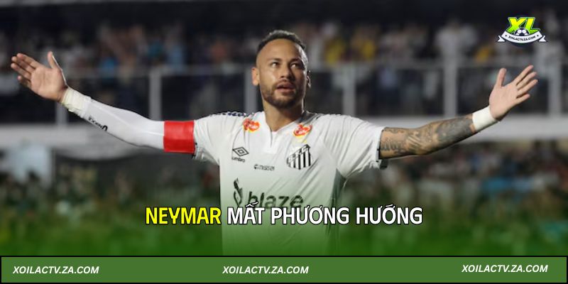 Tin bóng đá 4/11/2025: Neymar mất phương hướng