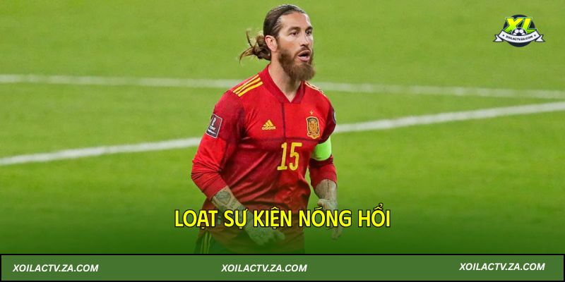 Tin bóng đá 29/11/2025: Loạt sự kiện nóng hổi