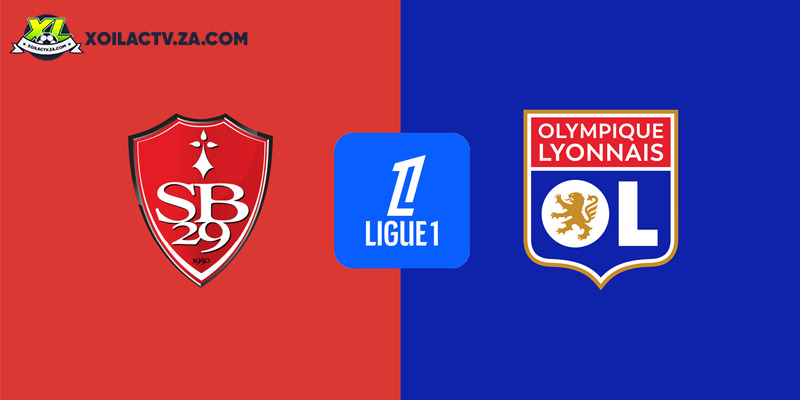 Soi kèo Brest vs Lyon 2h45 ngày 3/11 – Vòng 11 Ligue 1