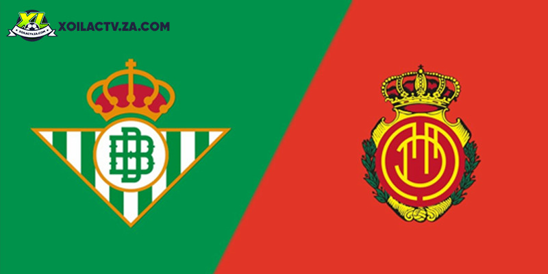 Soi kèo Real Betis vs Mallorca, 3h ngày 3/11 – Vòng 11 La Liga