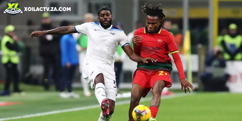 Soi kèo AC Milan vs Lazio chi tiết Soi kèo AC Milan vs Lazio chi tiết