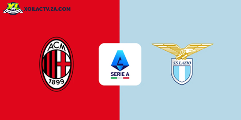 Soi kèo AC Milan vs Lazio, 2h45 ngày 30/11 – Vòng 13 Serie A
