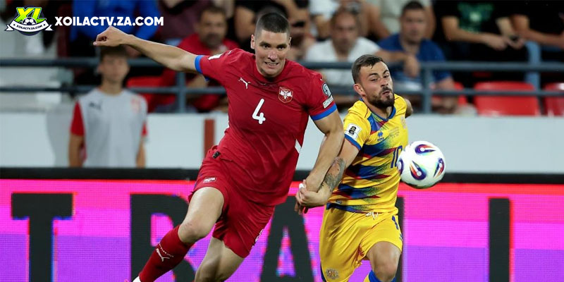 Soi kèo Andorra vs Albania chi tiết Soi kèo Andorra vs Albania chi tiết