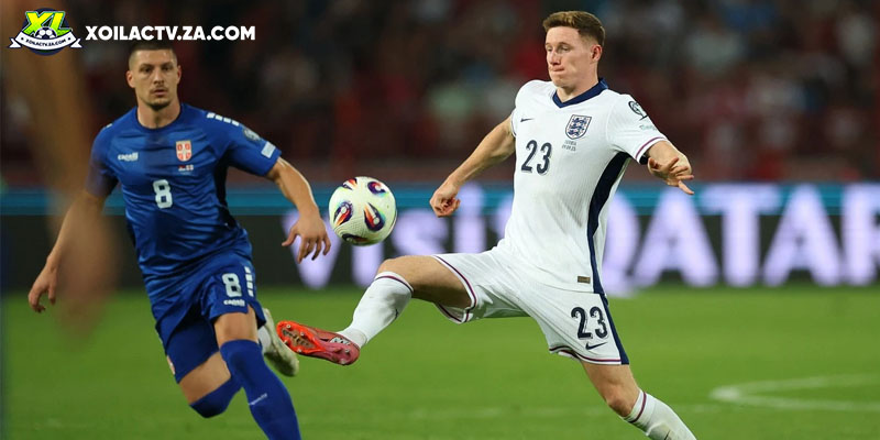 Soi kèo Anh vs Serbia chi tiết Soi kèo Anh vs Serbia chi tiết