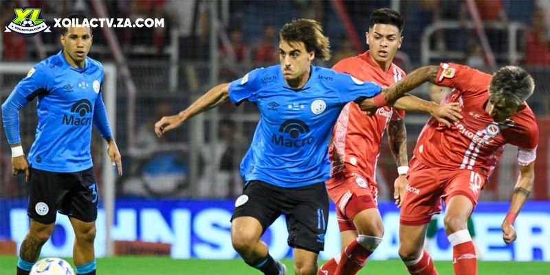 Soi kèo Argentinos Jrs vs Belgrano chi tiết Soi kèo Argentinos Jrs vs Belgrano chi tiết