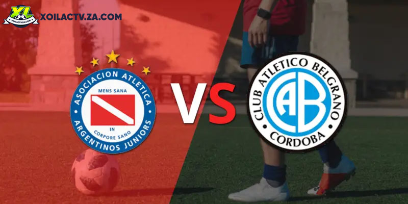 Soi kèo Argentinos Jrs vs Belgrano, 7h15 ngày 11/11 – VĐQG Argentina