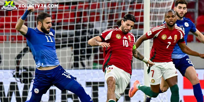 Soi kèo Armenia vs Hungary chi tiết Soi kèo Armenia vs Hungary chi tiết