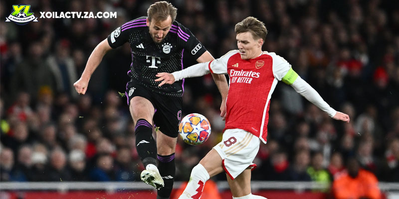 Soi kèo Arsenal vs Bayern Munich chi tiết Soi kèo Arsenal vs Bayern Munich chi tiết