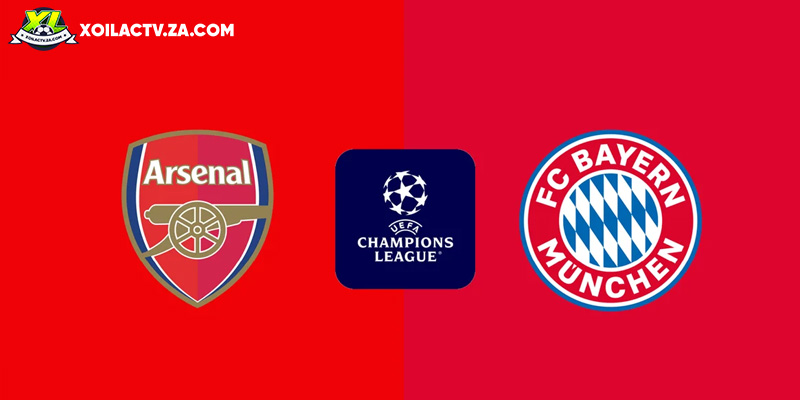 Soi kèo Arsenal vs Bayern Munich, 3h ngày 27/11 – Vòng bảng Champions League