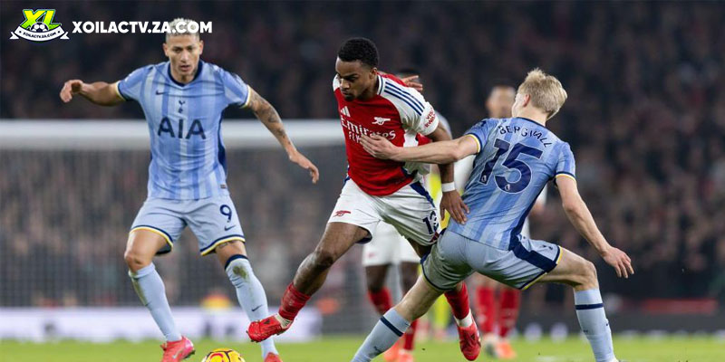 Soi kèo Arsenal vs Tottenham chi tiết Soi kèo Arsenal vs Tottenham chi tiết