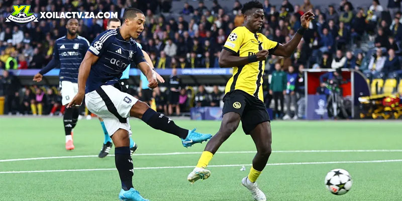 Soi kèo Aston Villa vs Young Boys chi tiết Soi kèo Aston Villa vs Young Boys chi tiết