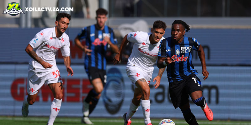 Soi kèo Atalanta vs Fiorentina chi tiết Soi kèo Atalanta vs Fiorentina chi tiết