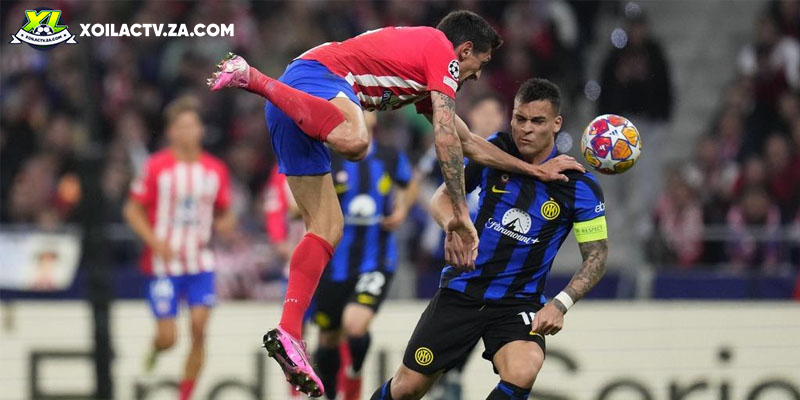 Soi kèo Atl. Madrid vs Inter chi tiết Soi kèo Atl. Madrid vs Inter chi tiết