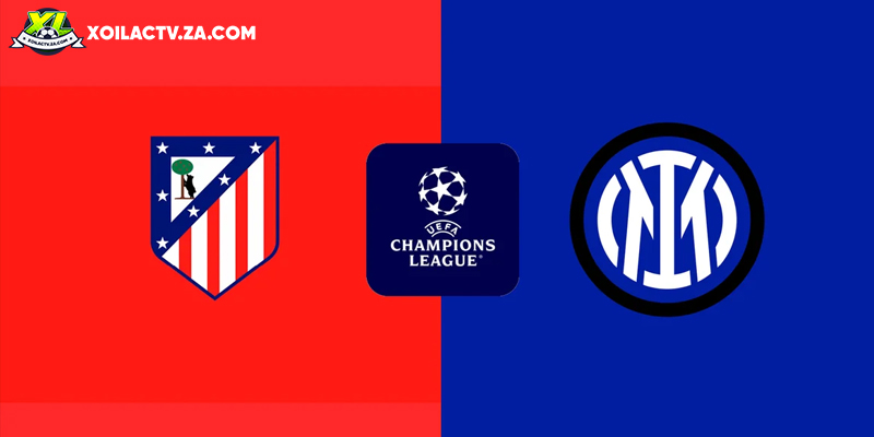 Soi kèo Atl. Madrid vs Inter, 3h ngày 27/11 – Vòng bảng Champions League
