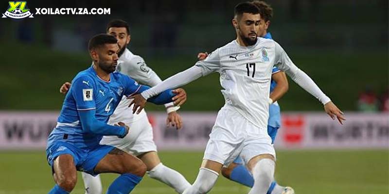 Soi kèo Azerbaijan vs Iceland chi tiết Soi kèo Azerbaijan vs Iceland chi tiết