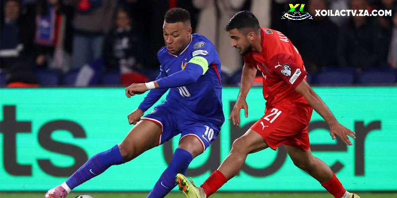 Soi kèo Azerbaijan vs Pháp chi tiết Soi kèo Azerbaijan vs Pháp chi tiết