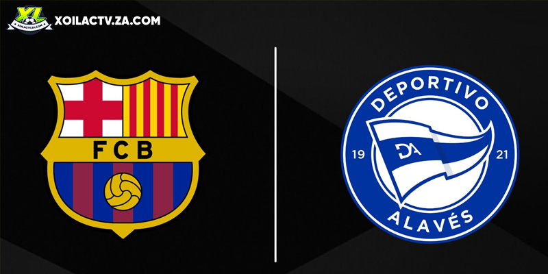 Soi kèo Barcelona vs Alaves, 22h15 ngày 29/11 – Vòng 14 La Liga