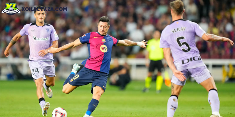 Soi kèo Barcelona vs Ath Bilbao chi tiết Soi kèo Barcelona vs Ath Bilbao chi tiết