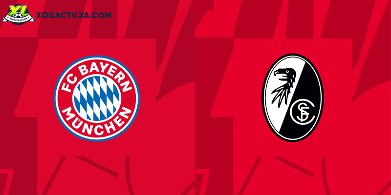 Soi kèo Bayern Munich vs Freiburg, 21h30 ngày 22/11 – Vòng 11 Bundesliga