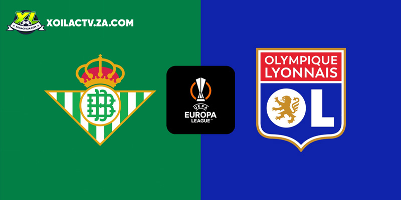 Soi kèo Betis vs Lyon, 3h ngày 7/11 – Vòng 4 Europa League