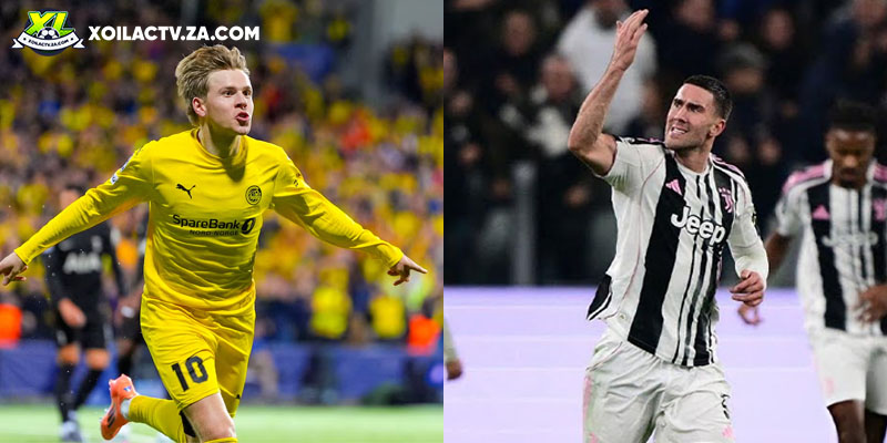 Soi kèo Bodo Glimt vs Juventus chi tiết Soi kèo Bodo Glimt vs Juventus chi tiết