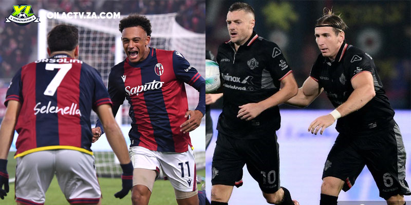 Soi kèo Bologna vs Cremonese chi tiết Soi kèo Bologna vs Cremonese chi tiết