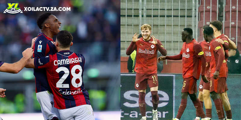 Soi kèo Bologna vs Salzburg chi tiết Soi kèo Bologna vs Salzburg chi tiết