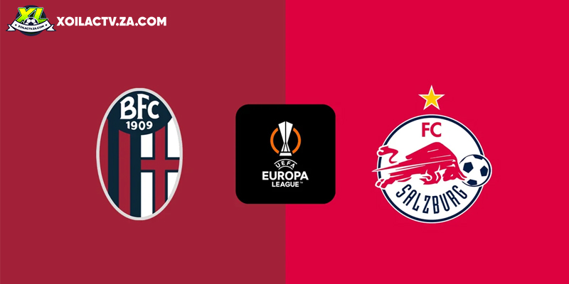 Soi kèo Bologna vs Salzburg, 3h ngày 28/11 – Europa League