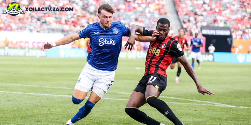 Soi kèo Bournemouth vs Everton chi tiết Soi kèo Bournemouth vs Everton chi tiết