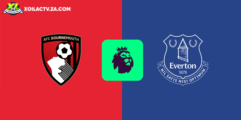 Soi kèo Bournemouth vs Everton, 2h30 ngày 3/12 – Vòng 14 Ngoại hạng Anh